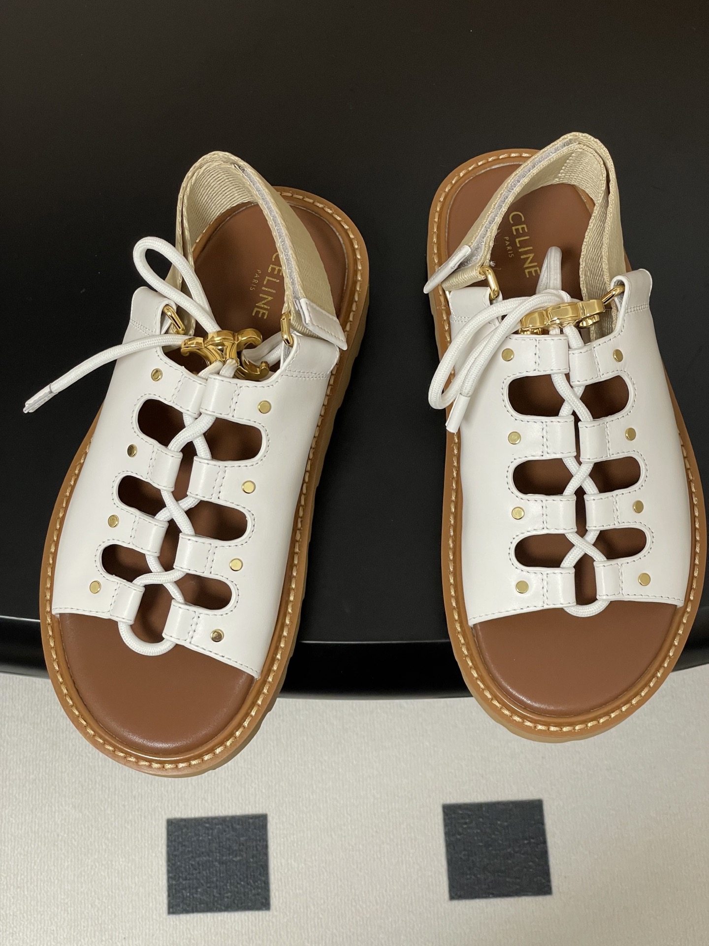 Celine 2025SS Slides(EU35-42)