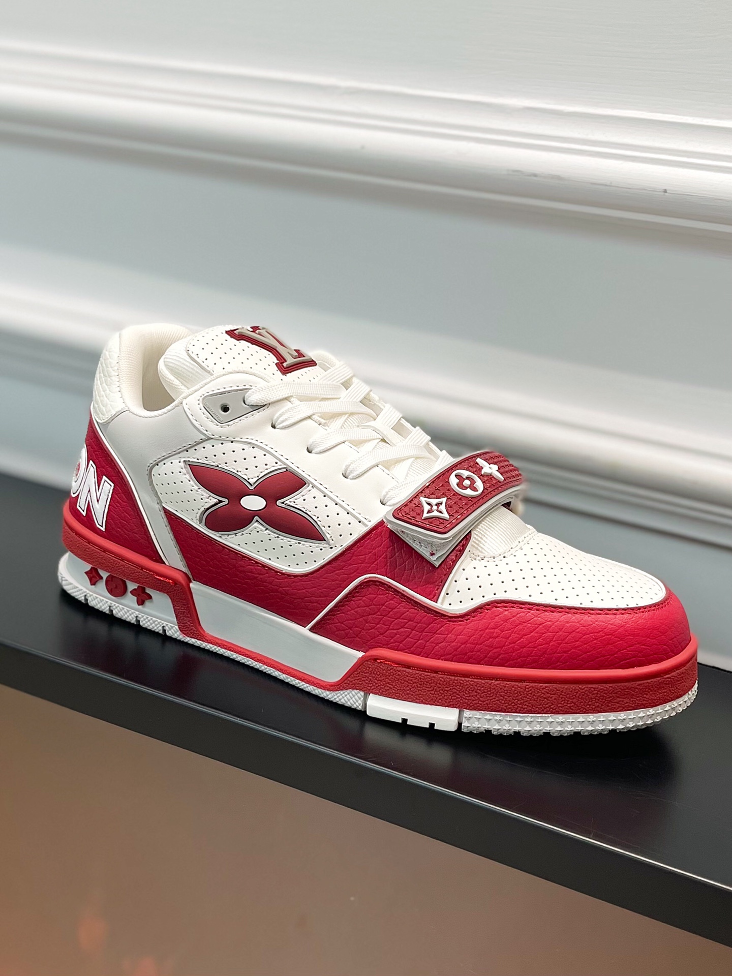 Lo*uis Vu*itton Trainer Sneakers(EU35-45)