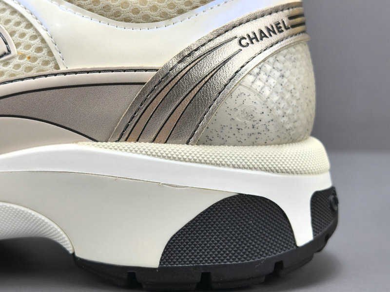 Ch*anel Sneakers(EU35-41)