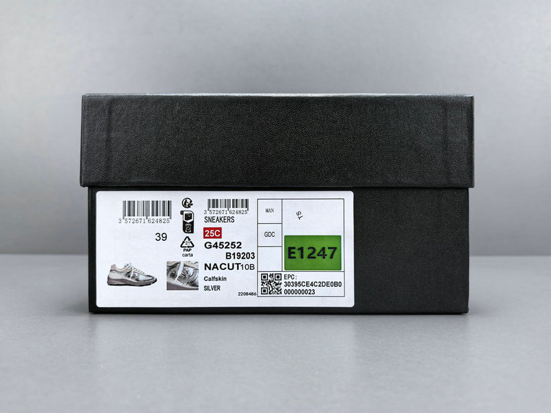 Ch*anel Sneakers(EU35-41)