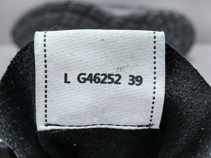 Ch*anel Sneakers(EU35-41)