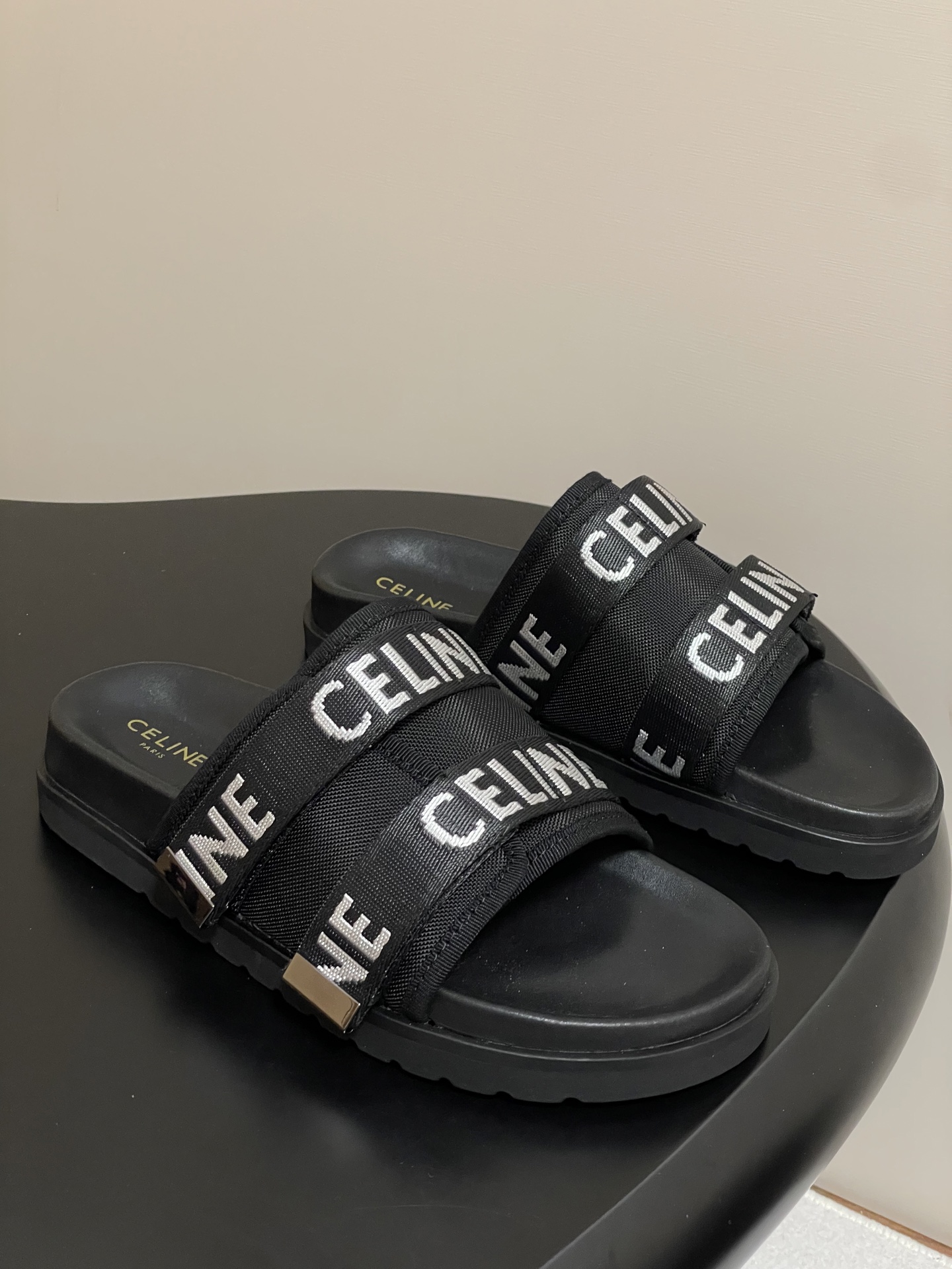 Celine 2025SS Slides(EU35-41)