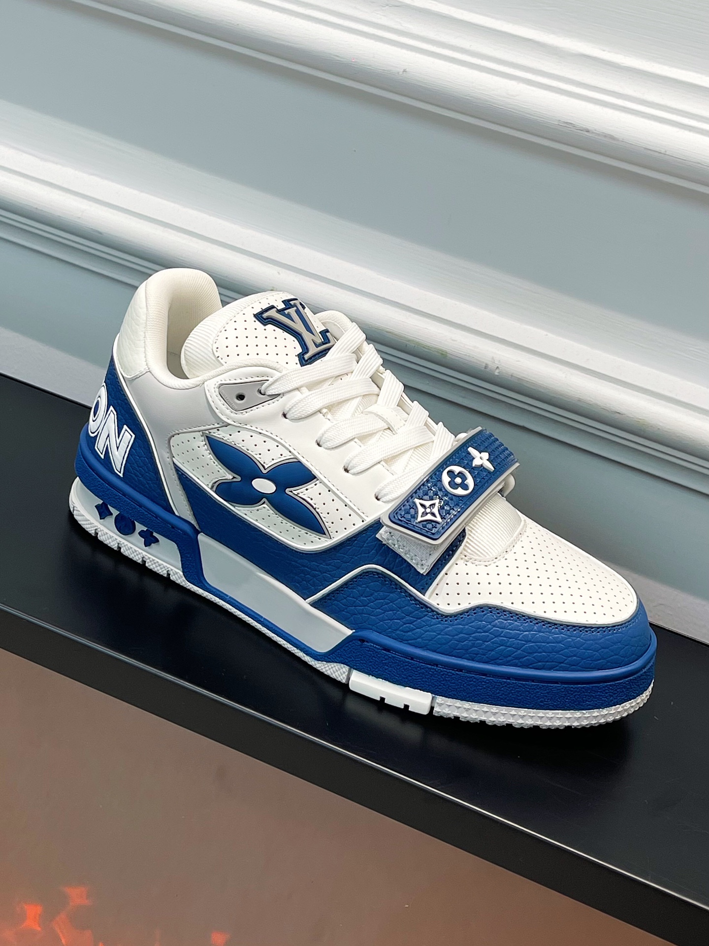 Lo*uis Vu*itton Trainer Sneakers(EU35-45)