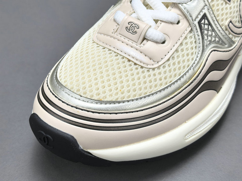 Ch*anel Sneakers(EU35-41)