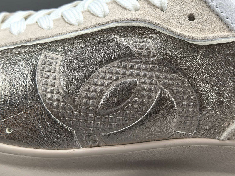 Ch*anel Sneakers(EU35-41)