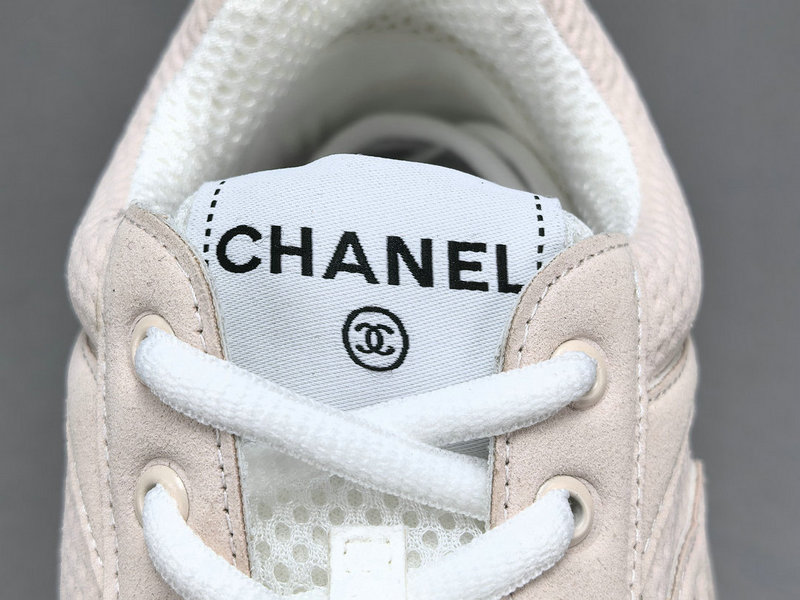 Ch*anel Sneakers(EU35-41)