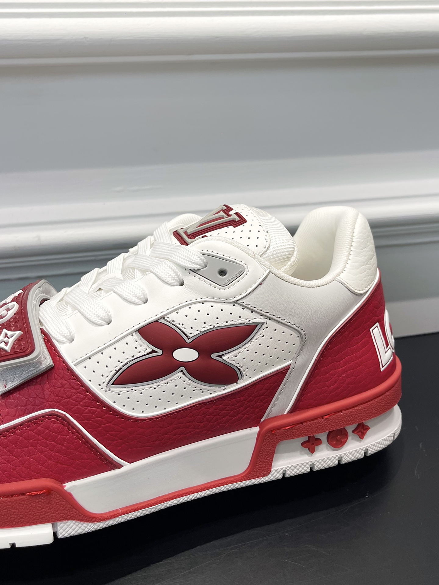 Lo*uis Vu*itton Trainer Sneakers(EU35-45)