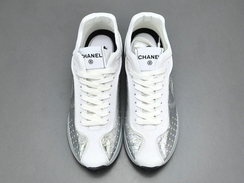Ch*anel Sneakers(EU35-41)