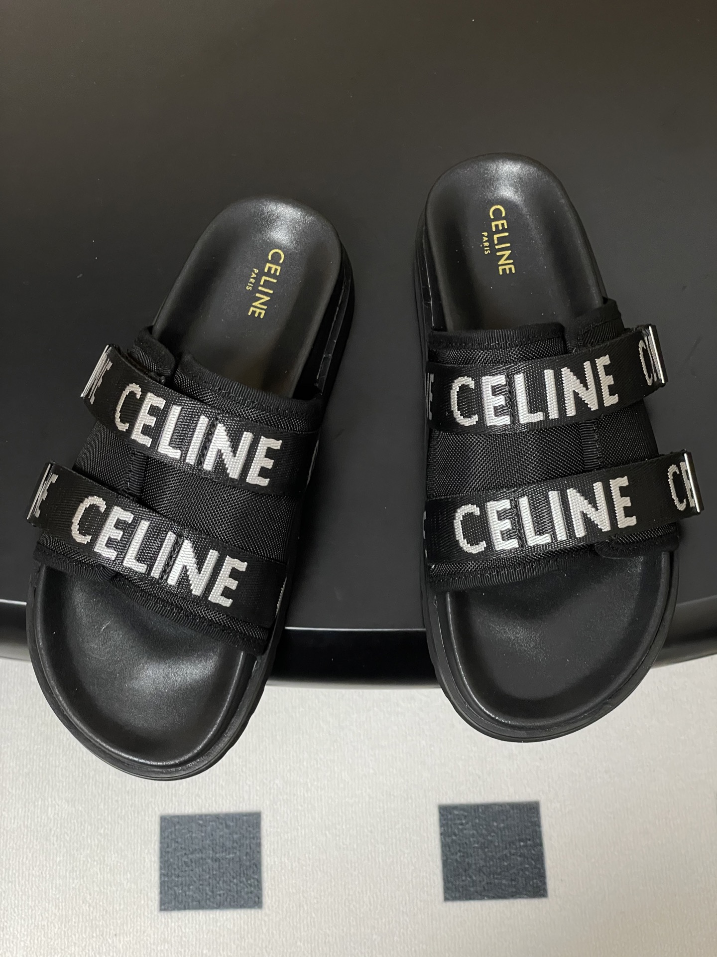Celine 2025SS Slides(EU35-41)