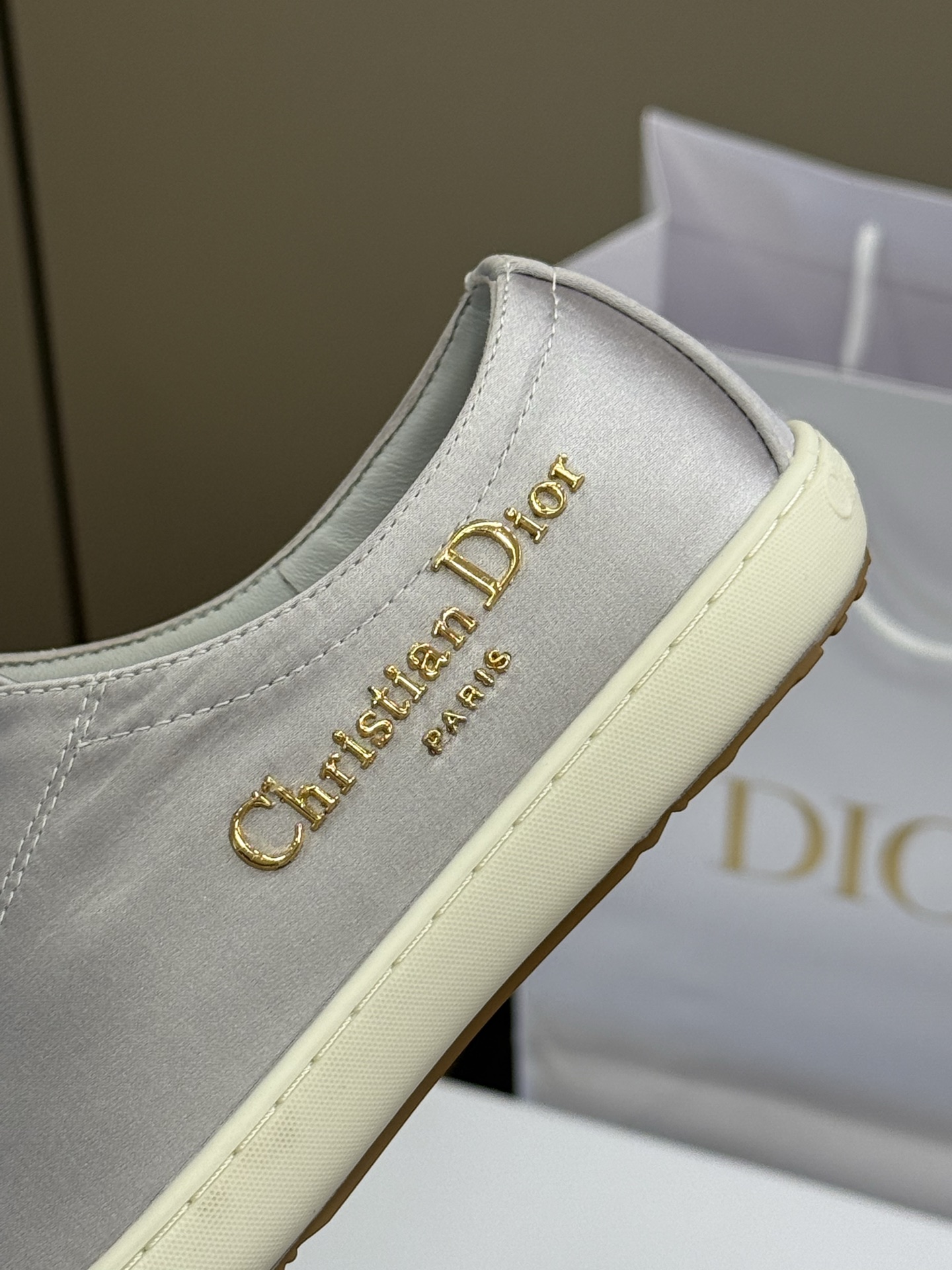 Di0r Lucky Sneaker(EU35-41)