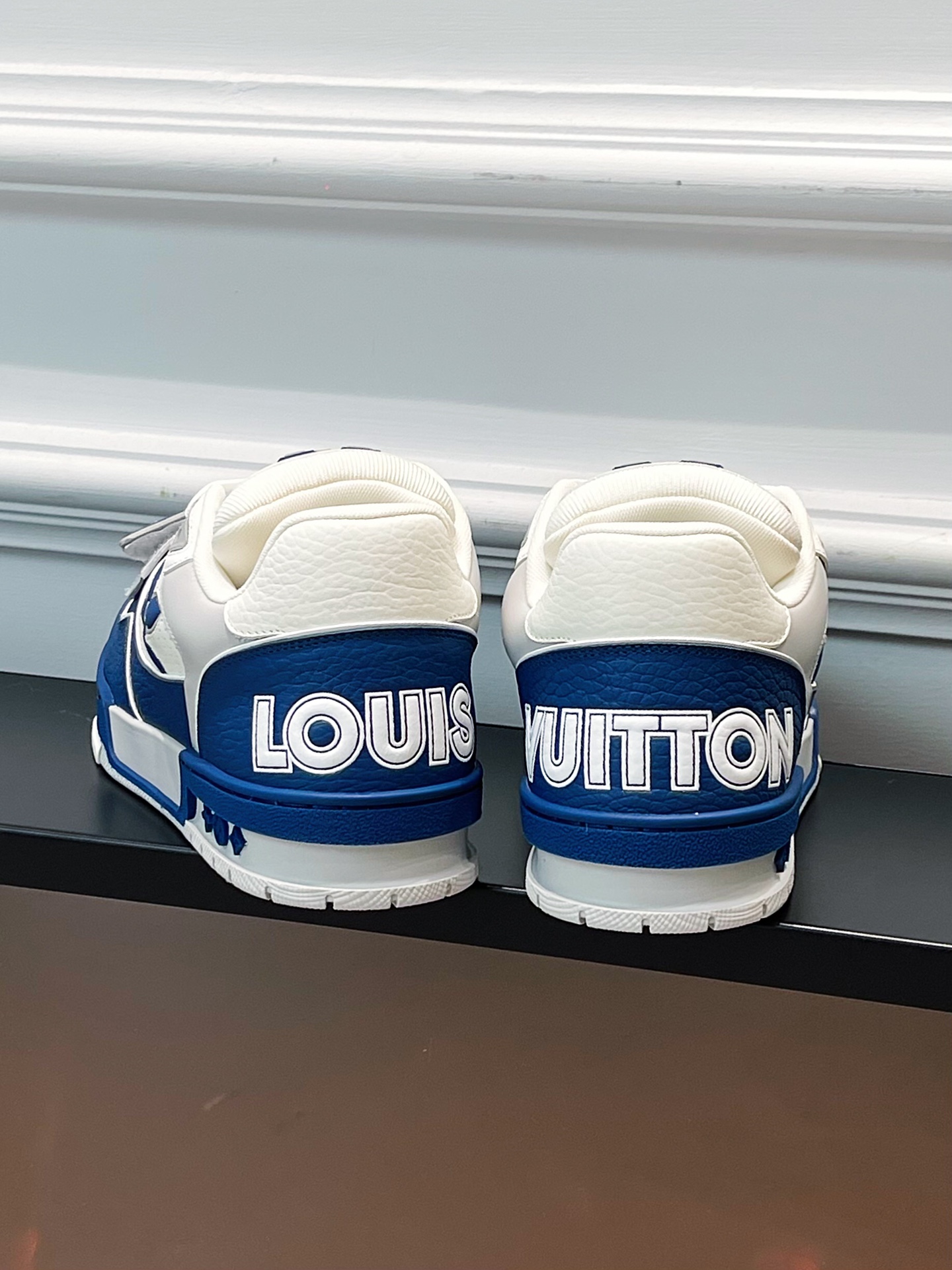 Lo*uis Vu*itton Trainer Sneakers(EU35-45)