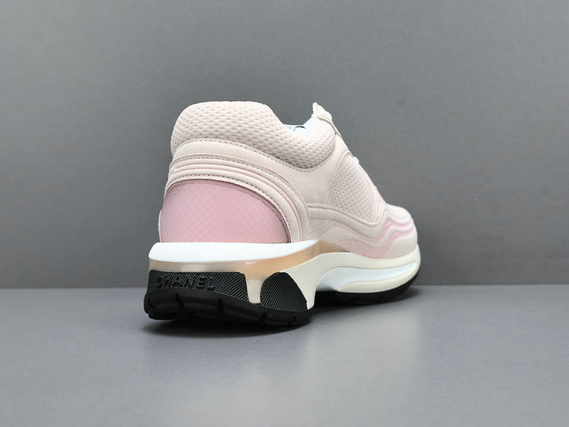 Ch*anel Sneakers(EU35-41)