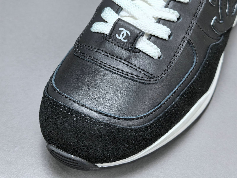 Ch*anel Sneakers(EU35-41)
