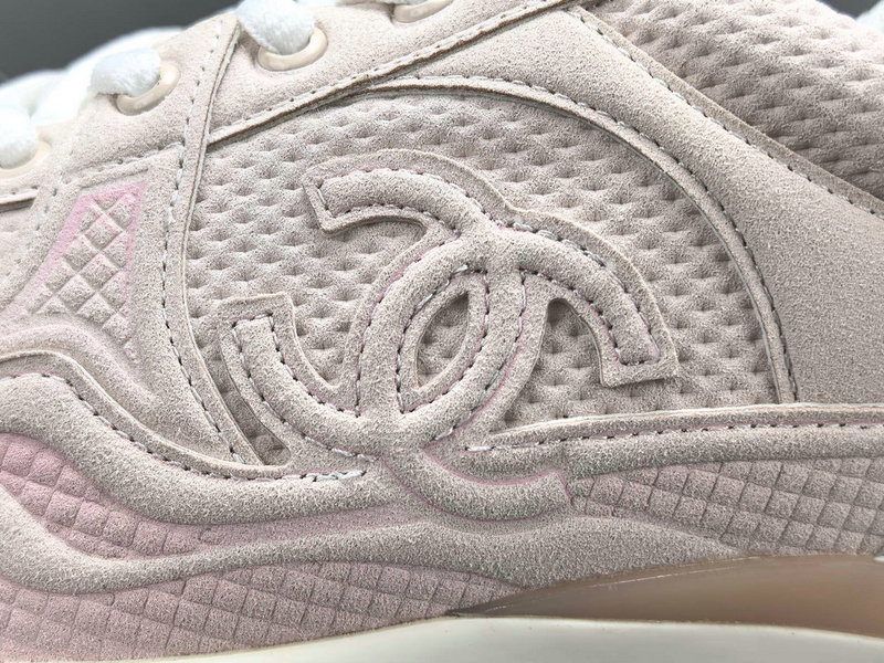 Ch*anel Sneakers(EU35-41)