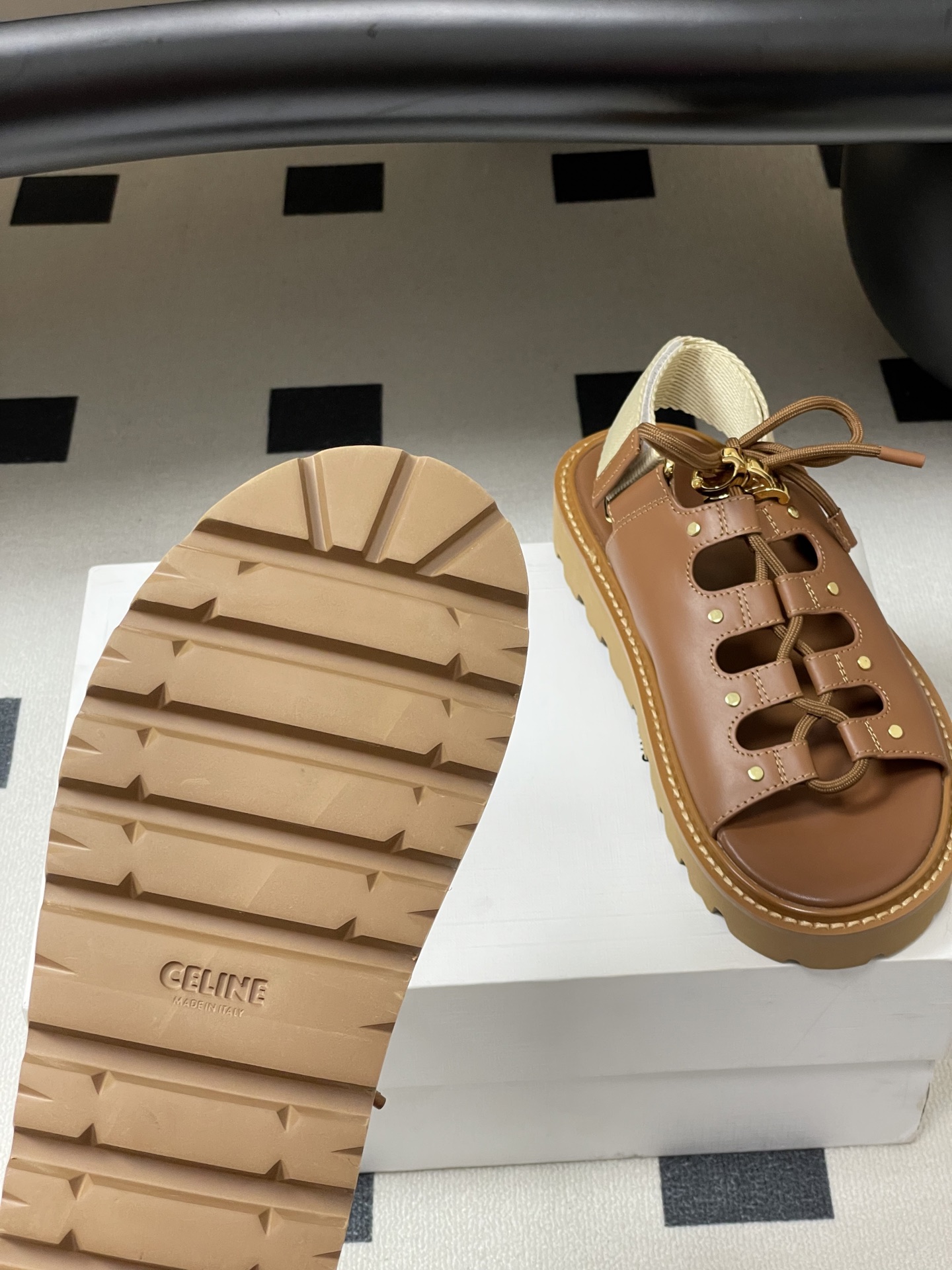 Celine 2025SS Slides(EU35-42)