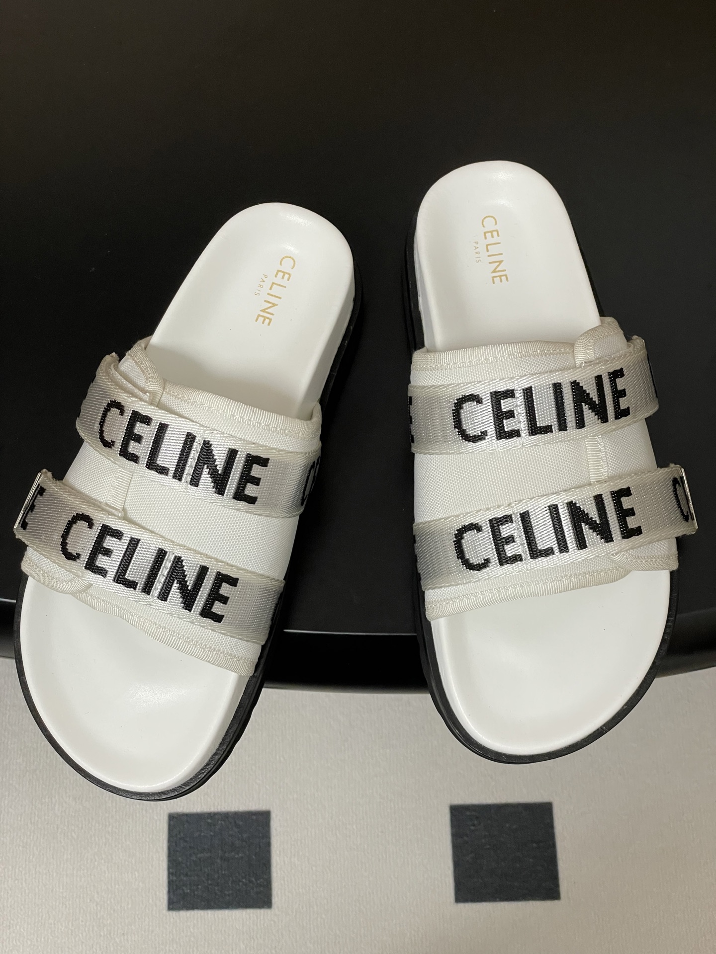 Celine 2025SS Slides(EU35-41)