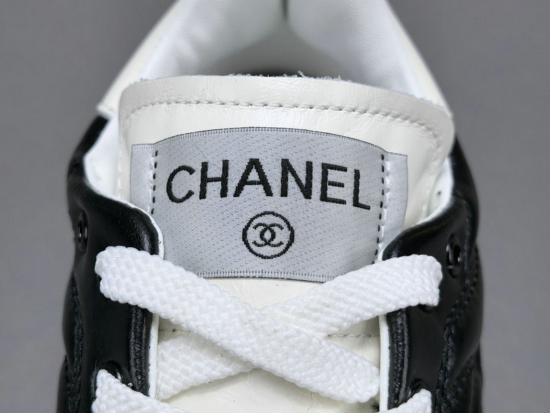 Ch*anel Sneakers(EU35-41)