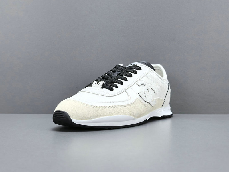 Ch*anel Sneakers(EU35-45)