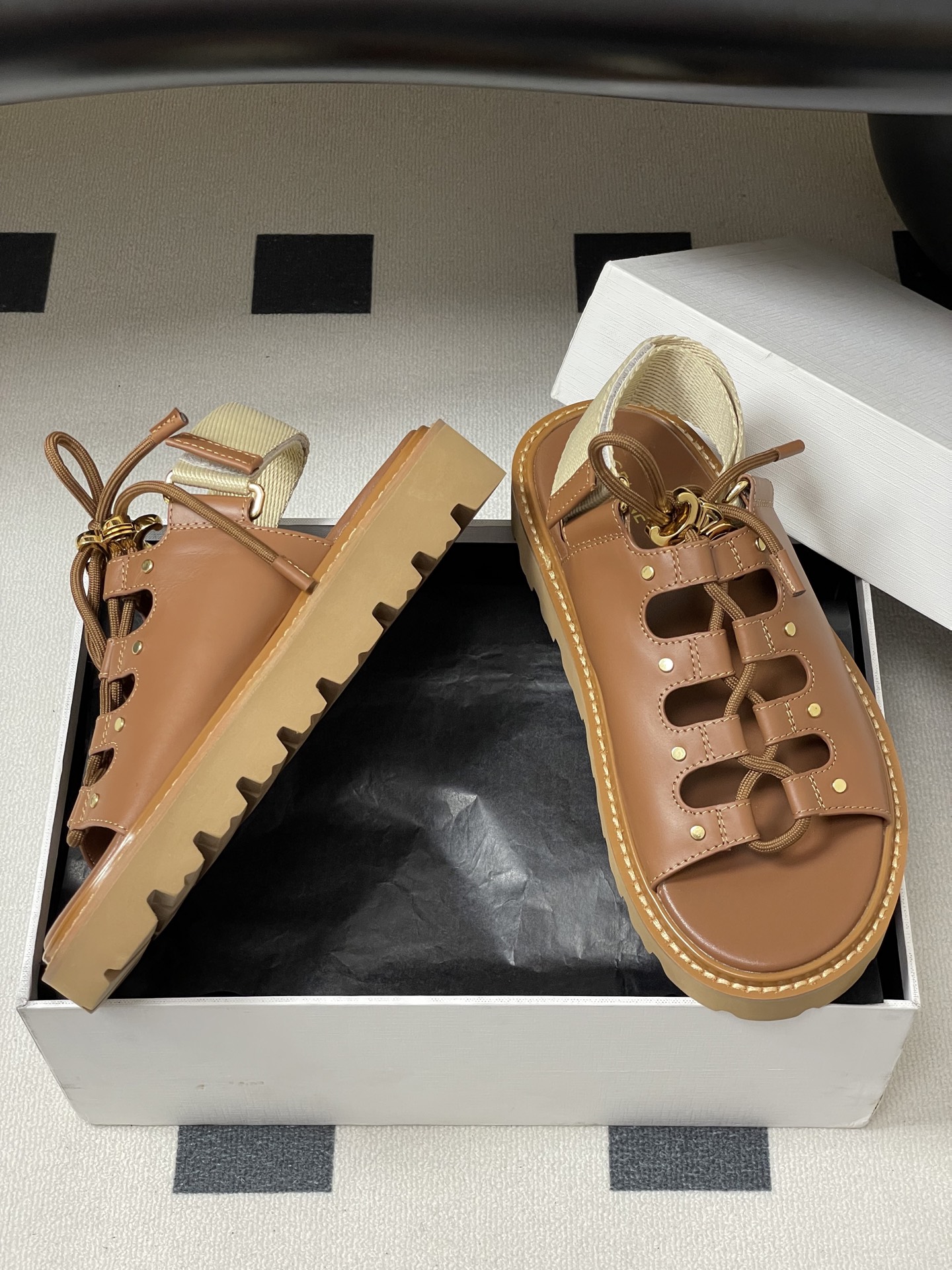 Celine 2025SS Slides(EU35-42)