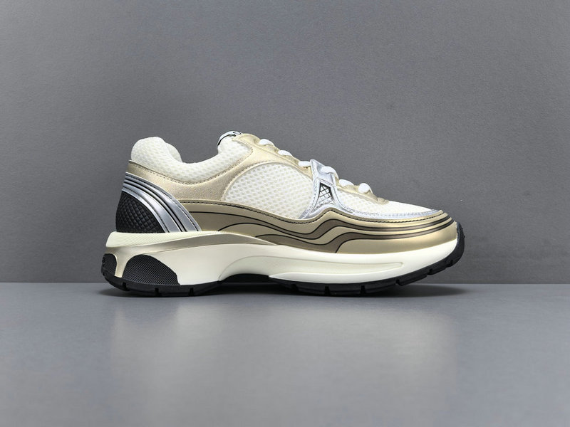 Ch*anel Sneakers(EU35-41)