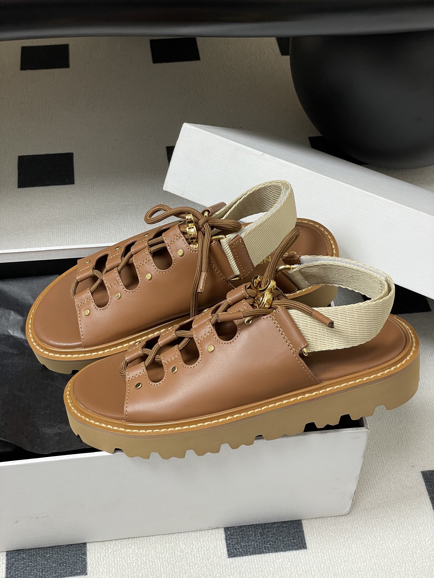 Celine 2025SS Slides(EU35-42)