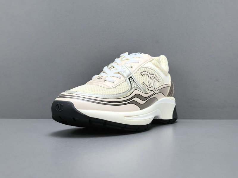 Ch*anel Sneakers(EU35-41)