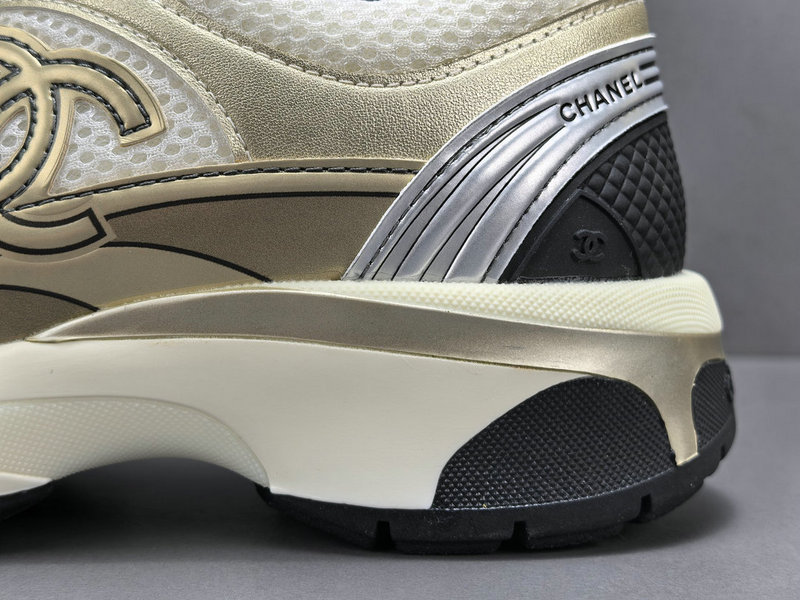 Ch*anel Sneakers(EU35-41)