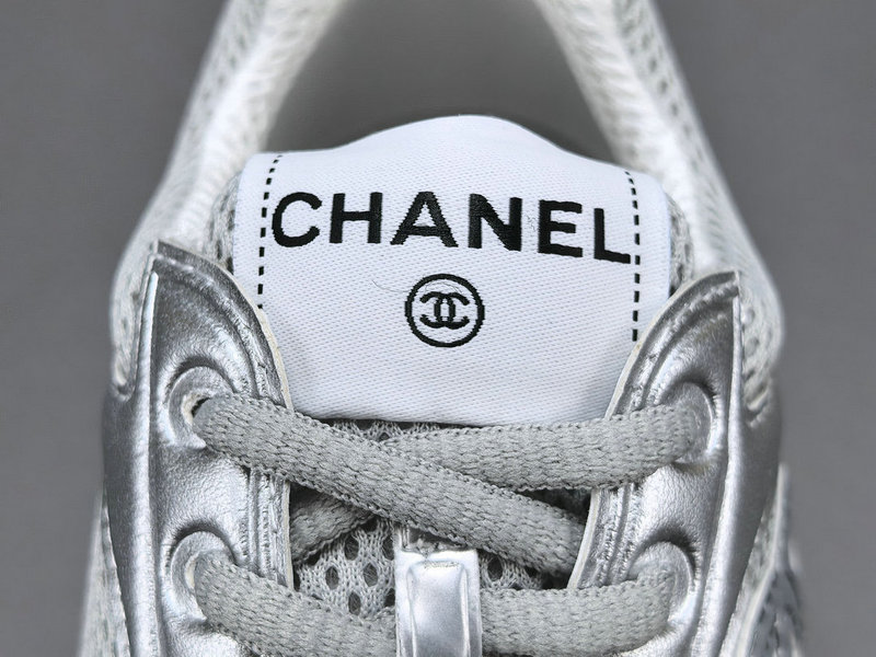 Ch*anel Sneakers(EU35-41)