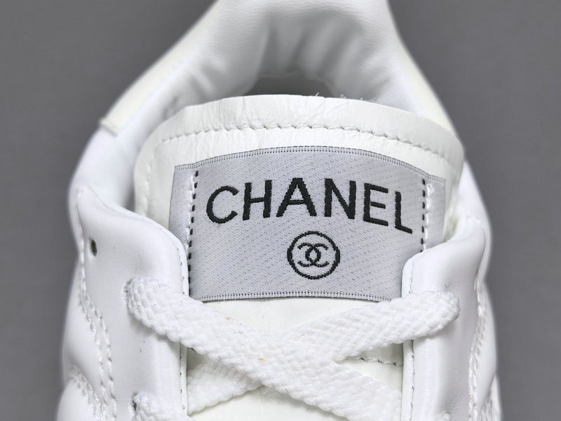 Ch*anel Sneakers(EU35-41)