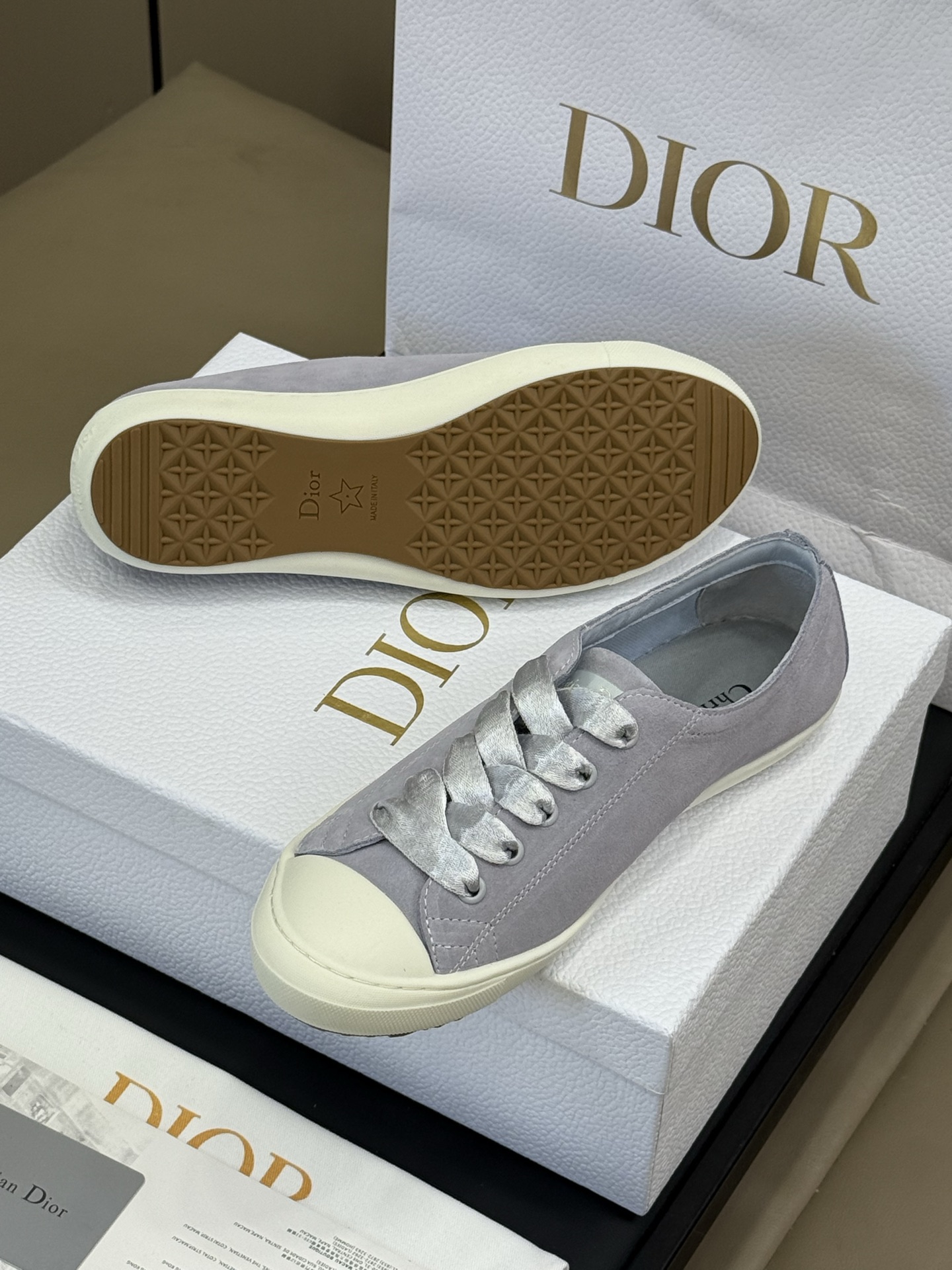 Di0r Lucky Sneaker(EU35-41)