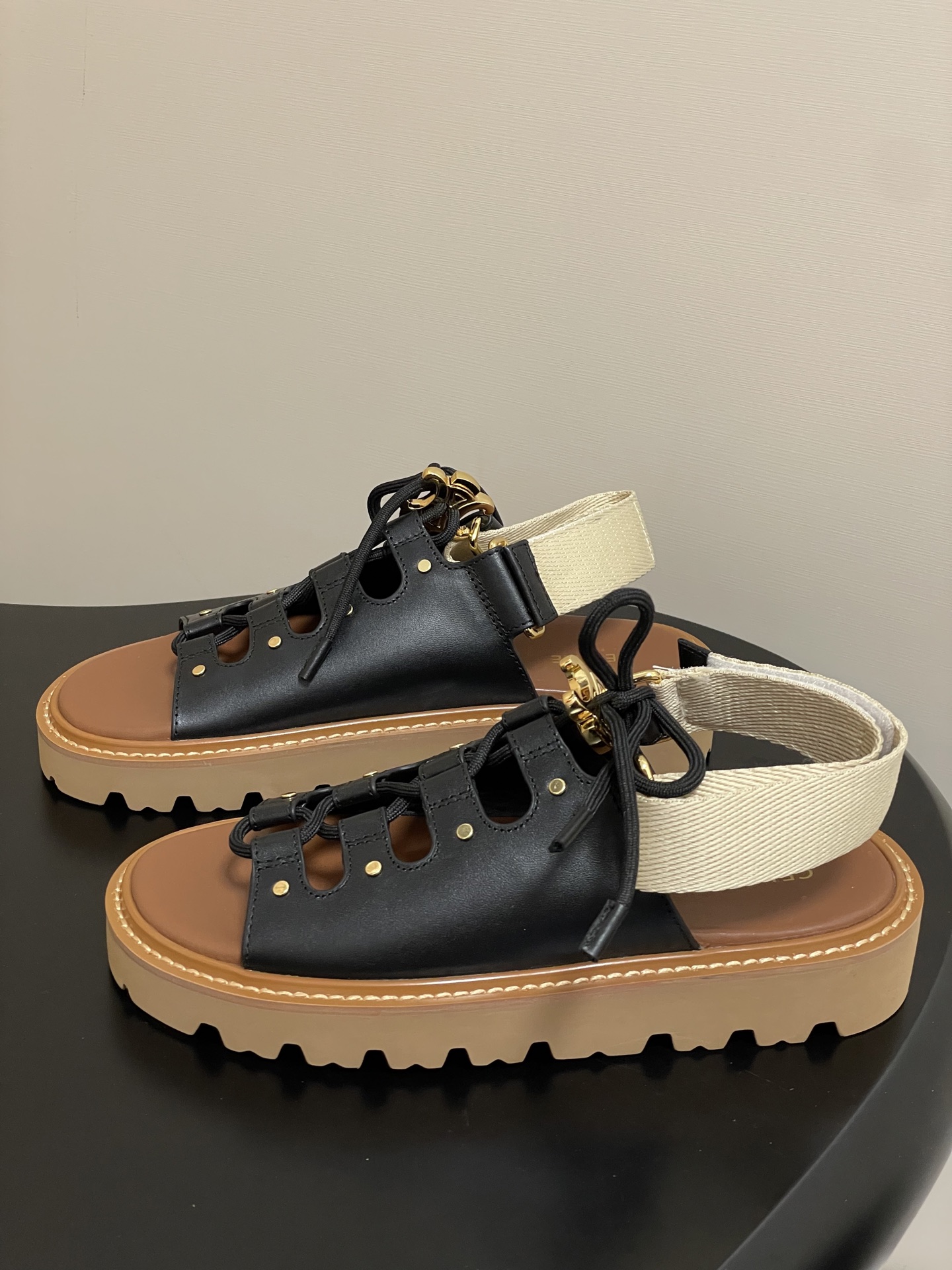 Celine 2025SS Slides(EU35-42)