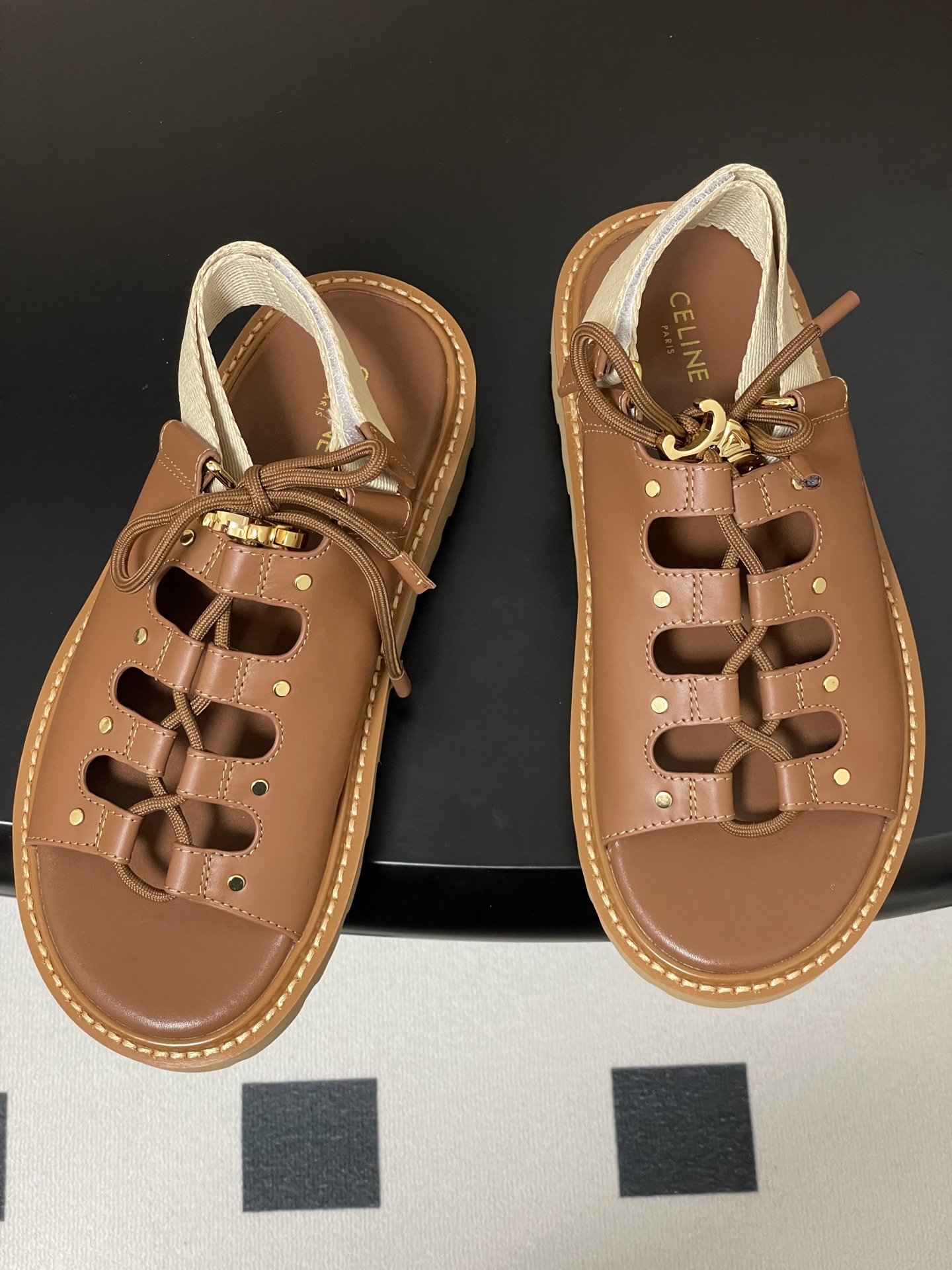 Celine 2025SS Slides(EU35-42)