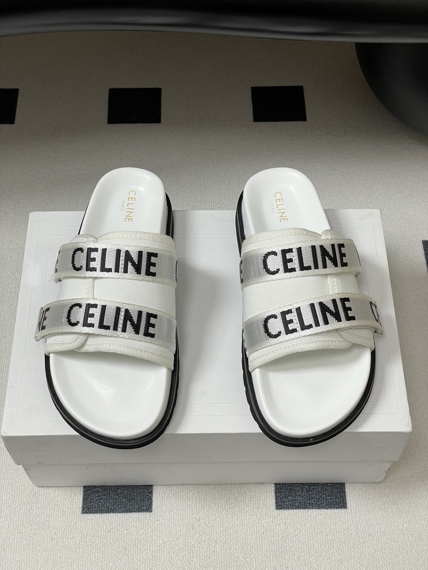 Celine 2025SS Slides(EU35-41)
