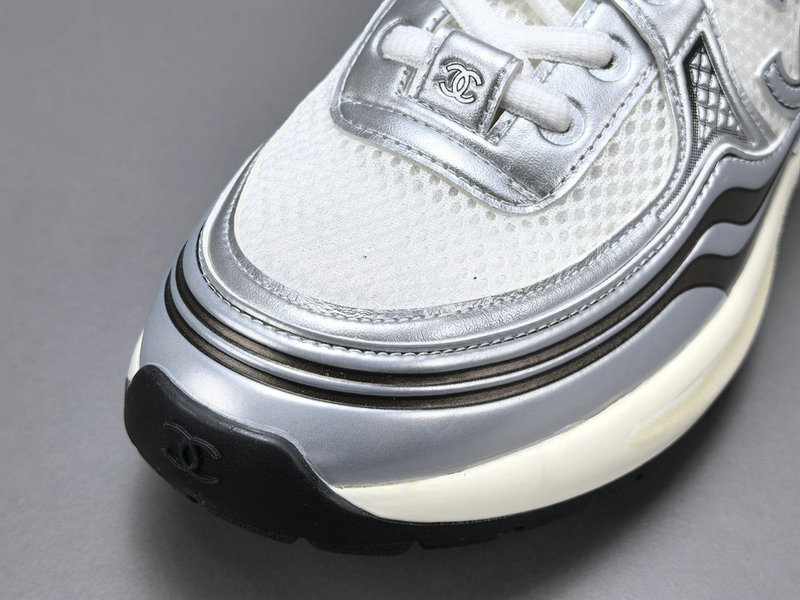 Ch*anel Sneakers(EU35-41)