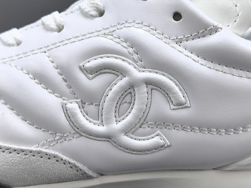 Ch*anel Sneakers(EU35-41)