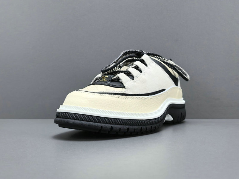 Ch*anel Sneakers(EU35-41)