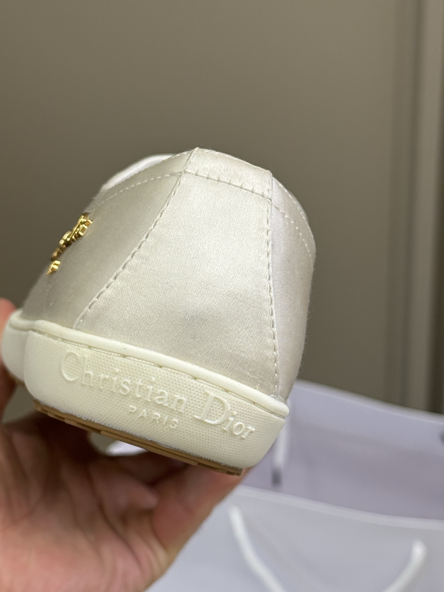 Di0r Lucky Sneaker(EU35-41)