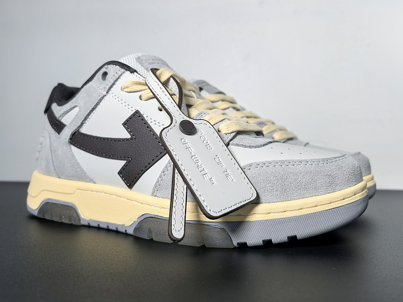 Off-White Out Of Office Sneaker