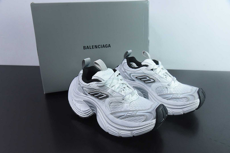 Balenciaga Phantom Sneaker 6XL