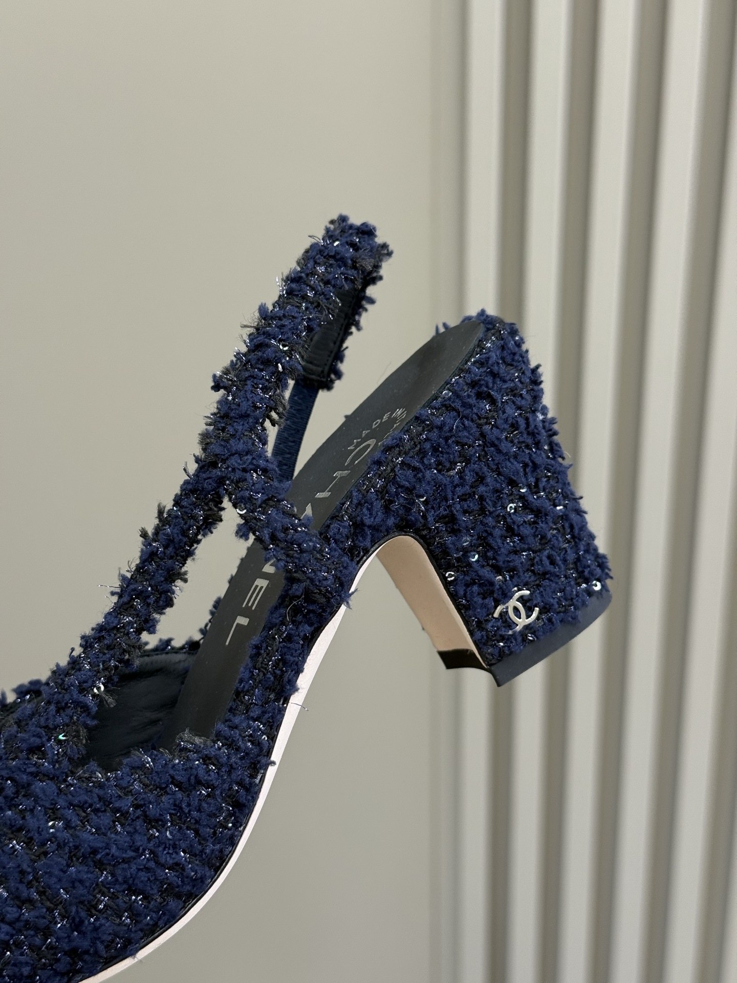 Chanel Slingback(EU35-41)