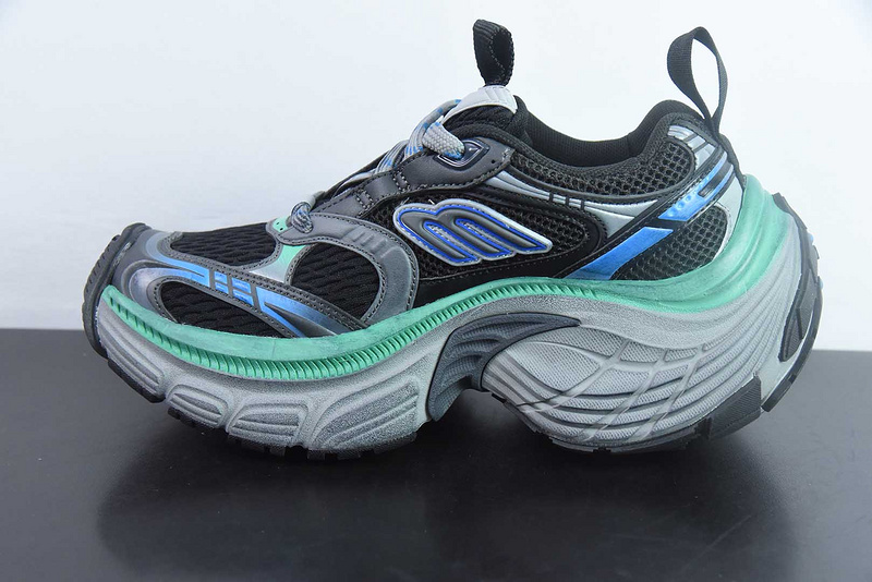 Balenciaga Phantom Sneaker 6XL