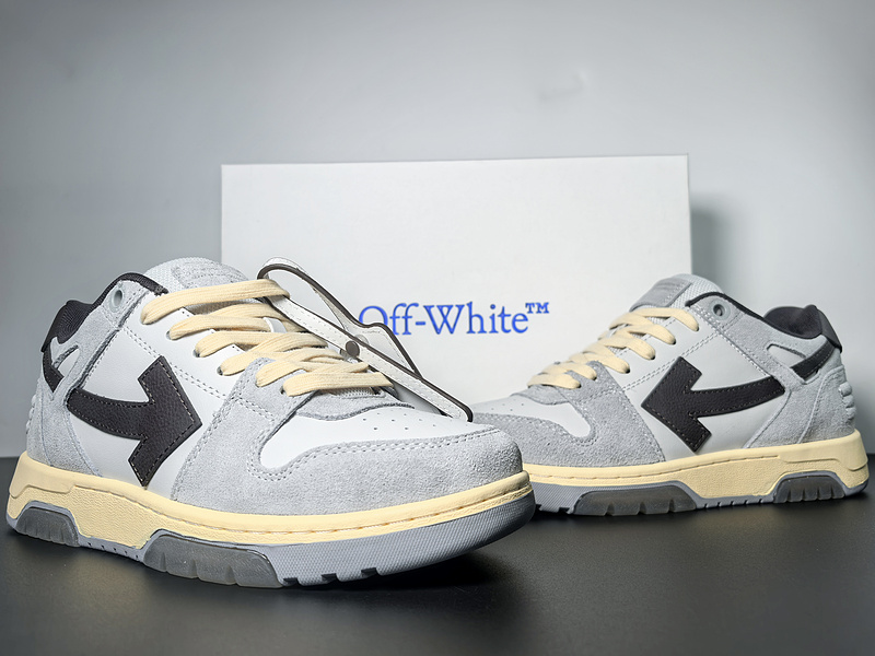 Off-White Out Of Office Sneaker