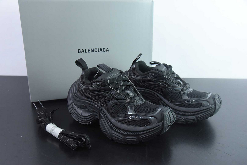 Balenciaga Phantom Sneaker 6XL