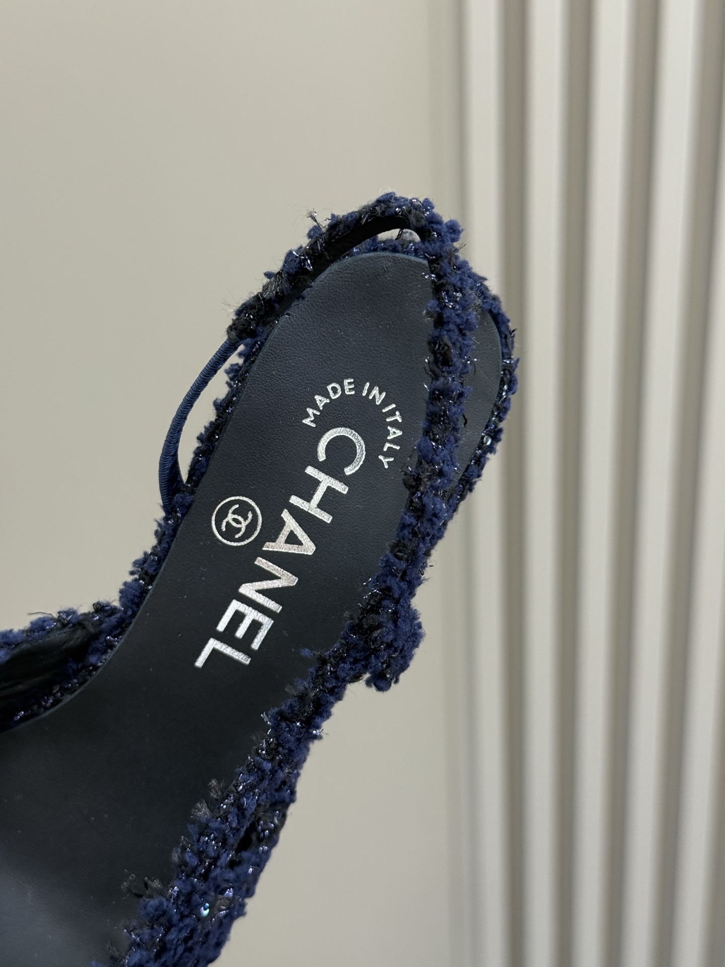 Chanel Slingback(EU35-41)