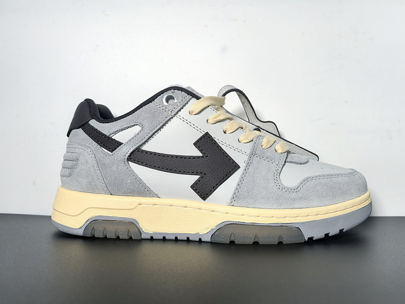 Off-White Out Of Office Sneaker