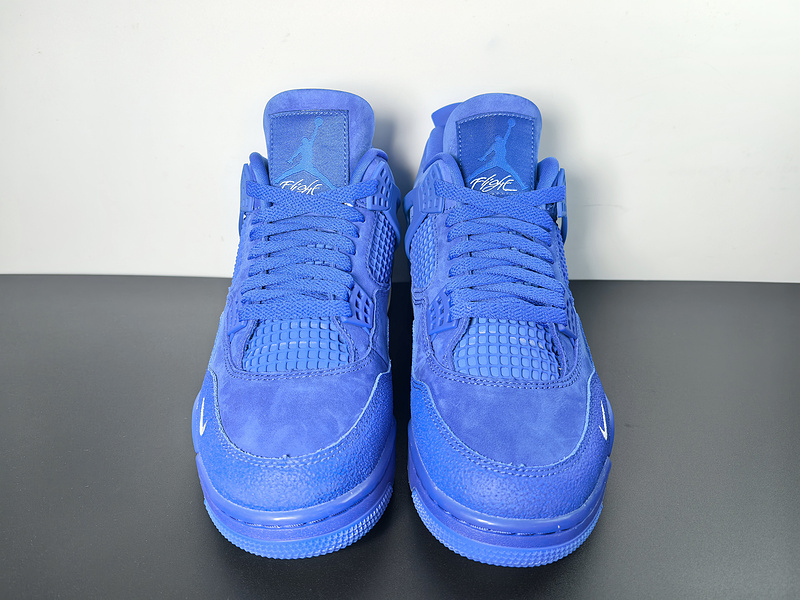 Nigel Sylvester x Air Jordan 4 HF4340-400