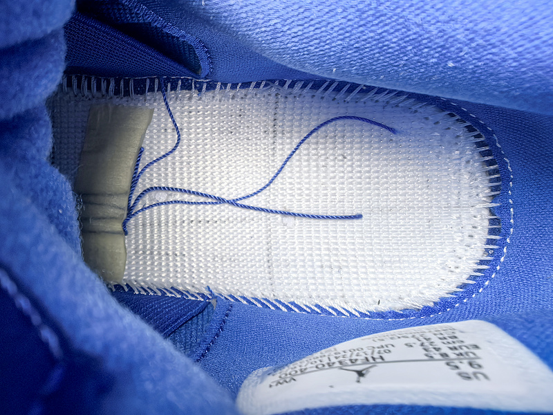 Nigel Sylvester x Air Jordan 4 HF4340-400