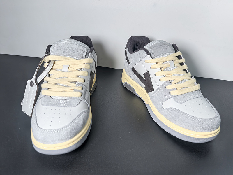 Off-White Out Of Office Sneaker