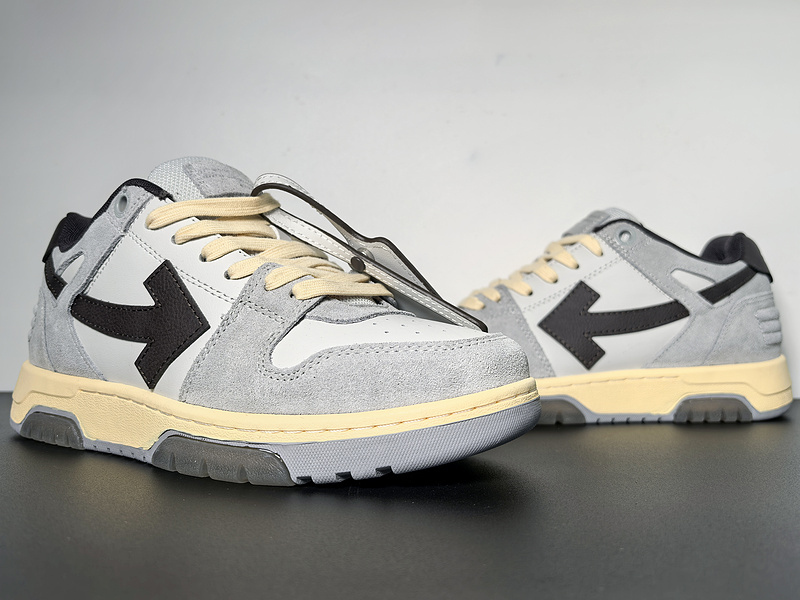 Off-White Out Of Office Sneaker