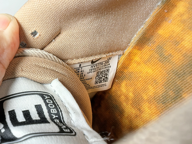 Nike Air Max 1 Low Poly “Donkey Kong”HV5776-200